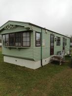 te koop winter vaste stacaravan met vaste staanplaats, Jusqu'à 2
