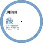 DJ Thierry – The Nation, Cd's en Dvd's, Vinyl | Dance en House, Ophalen of Verzenden, Zo goed als nieuw