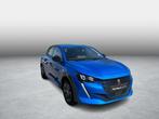 Peugeot 208 e-208 Allure, Stof, Gebruikt, 5 zetels, 5 deurs