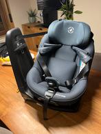 maxi cosi axissfix 360, Kinderen en Baby's, Autostoeltjes, Ophalen, Gebruikt, Verstelbare rugleuning, 9 t/m 18 kg