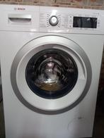 Machine à laver BOSCH 9kg A +++. 1600trs, Enlèvement, Comme neuf, Chargeur frontal