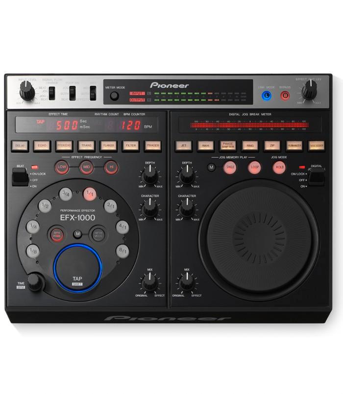 Effector pioneer efx - 1000, Muziek en Instrumenten, Dj-sets en Draaitafels, Pioneer, Ophalen