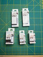 Apliquick benodigdheden, Hobby en Vrije tijd, Naaien en Fournituren, Ophalen, Nieuw, Overige typen