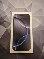 Iphone 16 pro max 512GB, Ophalen, Nieuw, IPhone 16