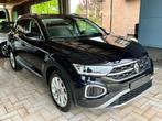 Volkswagen T-Roc SPECIAL UITVOERING VELE OPTIES TOP ONDERHOU, Gebruikt, Alcantara, Bedrijf, 999 cc