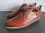 Floris van Bommel sneakers maat 7 / 41 H, Kleding | Heren, Schoenen, Bruin, Floris van Bommel, Ophalen of Verzenden, Zo goed als nieuw