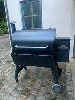 Traeger Pro 780 pellet Grill, Ophalen, Zo goed als nieuw