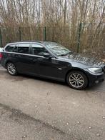 Bmw serie 318diesel année 2011 avec 269.000km euro5 export, Euro 5, Achat, Boîte manuelle, Noir