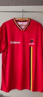 Tshirt België,maat 1x, xxlarge ,1x large., Ophalen, Nieuw, Shirt