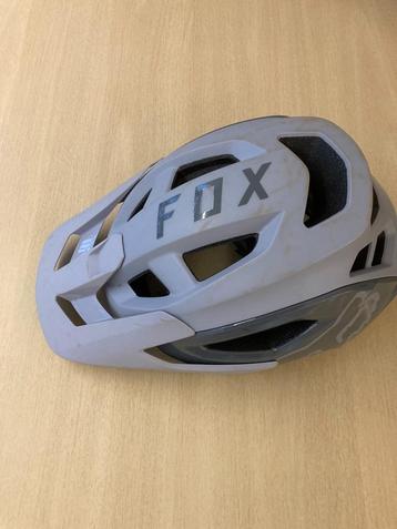MTB helm Fox Racing XL beschikbaar voor biedingen