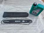BOSCH AKE35S kettingzaag Onderdelen, Ophalen of Verzenden, Gebruikt, Bosch