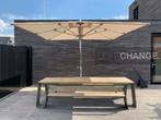 Extremis Hopper 300 cm picknicktafel tafel incl. rugleuning