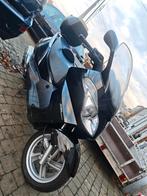 Aprilia Atlantic 400cc, Motoren, Particulier