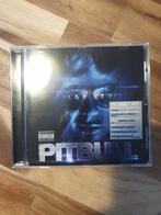 Album CD PitBull "Planet Pit"., Cd's en Dvd's, Cd's | Hiphop en Rap, Ophalen of Verzenden, Zo goed als nieuw