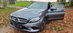 Mercedes-Benz c180d diesel. 2019 automatique, Auto's, Euro 6, 4 cilinders, Alcantara, 5 deurs