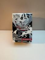 Pokémon booster box Flamme Blanche, Enlèvement, Neuf, Booster box