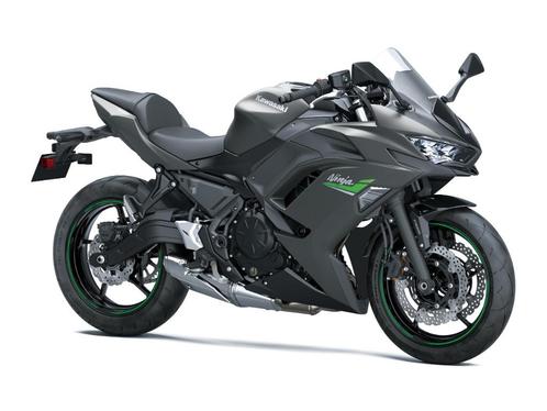 2024 Kawasaki Ninja 650, Motos, Motos | Kawasaki, Entreprise, Sport, plus de 35 kW, 2 cylindres, Enlèvement