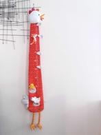 Geboortecadeau Lilliputiens, Ophélie groeimeter 120cm, Kinderen en Baby's, Ophalen of Verzenden, Zo goed als nieuw, Wanddecoratie