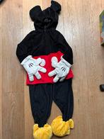 Mickey mouse pak 3-5j, Ophalen of Verzenden, Zo goed als nieuw