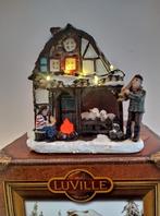 Noël-Luville, Ophalen of Verzenden, Nieuw