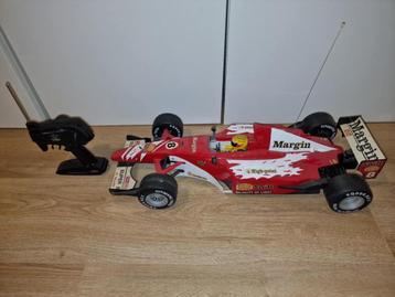 Innervation R/C1:6 High-point Remote Radio Control Sport Car, Enlèvement, Utilisé