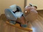 Schommeldier olifant, Kinderen en Baby's, Ophalen, Zo goed als nieuw