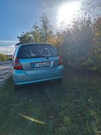 Honda jazz 1.4 essence, Autos, Entreprise, Essence, Achat, Jazz