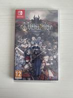 Nintendo switch Unicorn overlord nieuw en sealed, Games en Spelcomputers, Ophalen, 1 speler, Nieuw, Role Playing Game (Rpg)