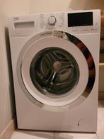wasmachine, Elektronische apparatuur, Wasmachines, Ophalen, Gebruikt, 85 tot 90 cm, 1200 tot 1600 toeren
