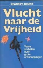 Vlucht naar de vrijheid / Reader's Digest, Boeken, Ophalen of Verzenden, Zo goed als nieuw