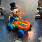 Dagobert Duck Xylo, Antiek en Kunst, Ophalen