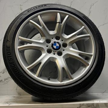BMW X3 E83 235/45/19 INCH STYLING 191 M BREEDSET ZOMERSET OR beschikbaar voor biedingen