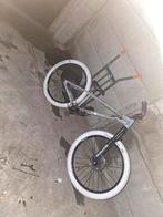 Dirtjumper canyon stitched pro, Enlèvement