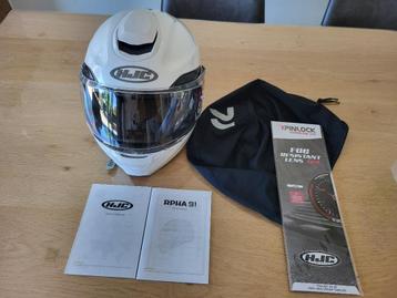 HJC RPHA 91 Systeemhelm te koop beschikbaar voor biedingen