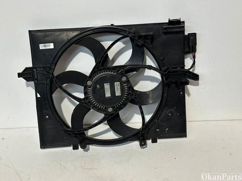 BMW 5-serie E60 E61 koelvin 17427526824, Auto-onderdelen, Airco en Verwarming, BMW, Gebruikt