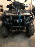 Quad onderdelen nieuwe en occasie voor de meeste a merken, Motoren, 1000 cc, 11 kW of minder, 1 cilinder