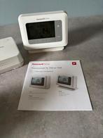 honeywell thermostaat t4r draadloos, Enlèvement, Comme neuf