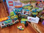 Lego friends 41339, Kinderen en Baby's, Speelgoed | Duplo en Lego, Ophalen of Verzenden, Lego, Zo goed als nieuw