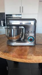 Keuken mixer, Ophalen, 4 liter of meer, Gebruikt, 3 snelheden of meer