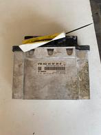 ECU Skoda Fabia 1.2TSi (CJZ) 04E907309AF, Enlèvement ou Envoi, Utilisé, Skoda