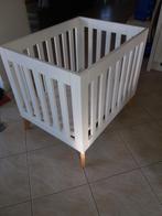 Babypark / Kinderpark, Kinderen en Baby's, Ophalen, Zo goed als nieuw, Rechthoekig, In hoogte verstelbaar