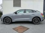 Audi RSQ3 SPORTBACK 2.5TFSI 400PK QUATTRO S TRONIC, Auto's, Automaat, https://public.car-pass.be/vhr/1da86e62-76b6-4db2-81b9-d7662dd090de