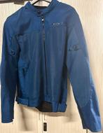 Blouson été REVIT ECLIPSE AIR 2, taille L ! Super etat !!, Motos, Revit, Enlèvement ou Envoi, Hommes, Manteau | tissu