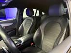 Mercedes-Benz GLC 200 GLC Coupé 200 d 4-Matic AMG-Line, Auto's, Automaat, Gebruikt, 4 cilinders, Bedrijf