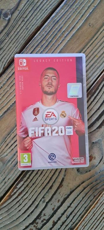 Fifa 20