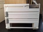 Leifheit rollenhouder Parat Plus - wit, Ophalen