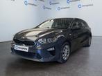 Kia Ceed Pro*GPS*Caméra*Cruise control*Clim, Auto's, Euro 6, Overige kleuren, Bedrijf, Handgeschakeld