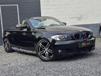 BMW 1 Serie 120 PACK M * CABRIO * (bj 2008), 4 zetels, 1 Reeks, 4 cilinders, Cabriolet