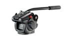 rotule manfrotto 501 hdv, Ophalen, Gebruikt