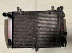 yamaha r6 model '99-'02 radiator, Motoren, Ophalen of Verzenden, Gebruikt